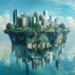 upside down earth weight