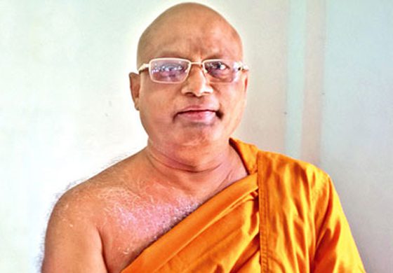 ආනමඩුවේ ධම්මදස්සි