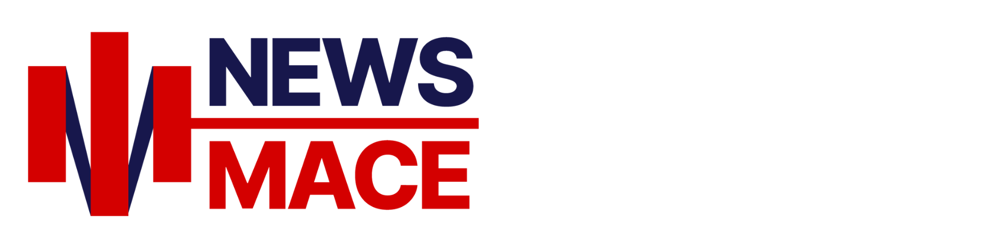News Mace Logo